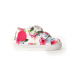 FALCOTTO Sneakers Michael παιδικό 001201905109-3M21 λευκό	
